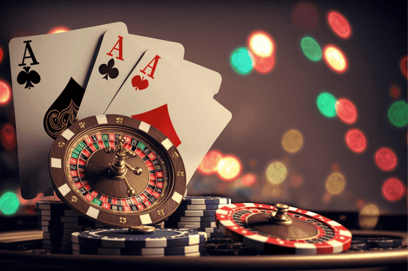 Sécurité, vérification rapide et jackpots : le guide complet pour choisir le meilleur casino en ligne Sécurité, vérification rapide et jackpots : le guide complet pour choisir le meilleur casino en ligne